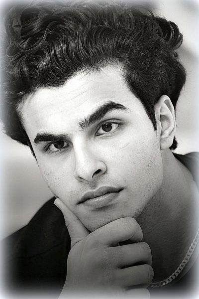 Rayyan Shaikh