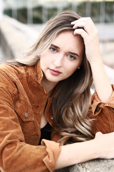 Madison Brooks