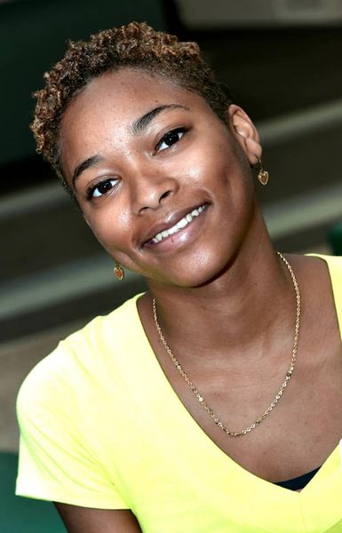 Shatyya Brooks