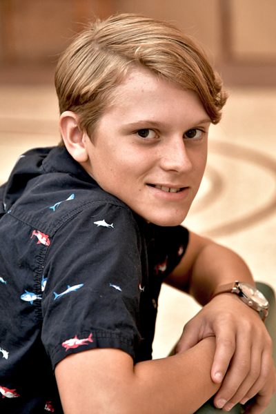 Brody B.