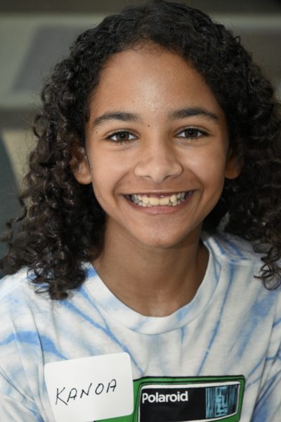 Kanoa C.