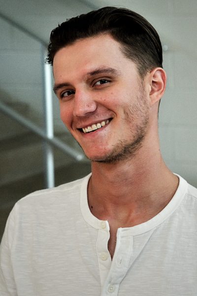 Tristin Graham