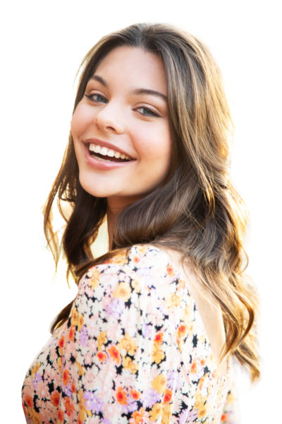 Gabriella Bree Lyons