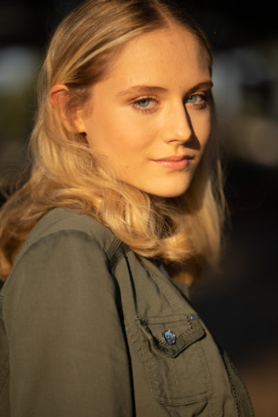 Anna Wright