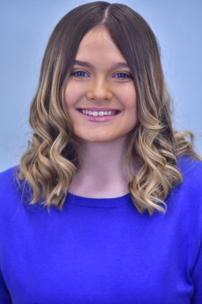Bailey Williams