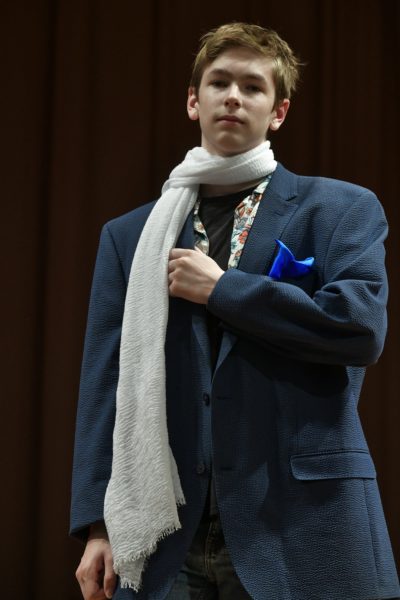 Ethan Gaskins