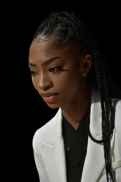 Ya’Lisha Gatewood